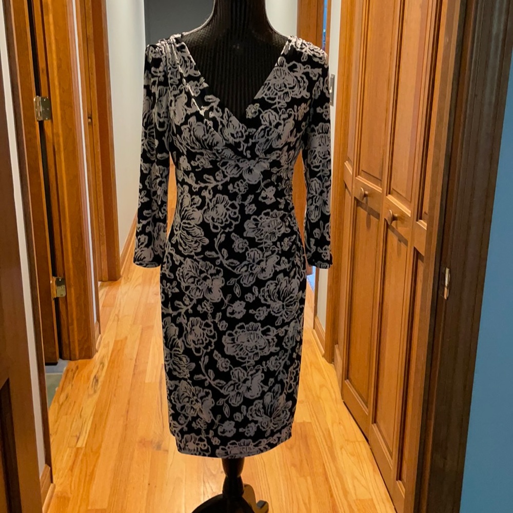 Ralph Lauren Dress